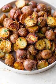 grilled potatoes wellplated com