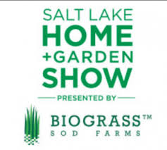 Salt Lake Home Garden Show 2022