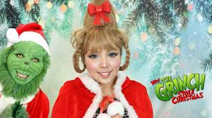 how to whoville makeup that s uniquely