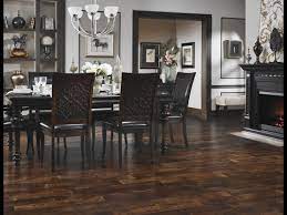 exotic dark hardwood floors decoration