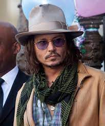 Johnny Depp wirft Hollywood Boykott gegen ihn vor