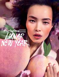 mac lunar new year 2018 for spring 2018