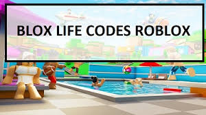 You can use these codes to get a lot of free items / cosmetics in many roblox games. Blox Life Codes Wiki 2021 March 2021 New Roblox Mrguider