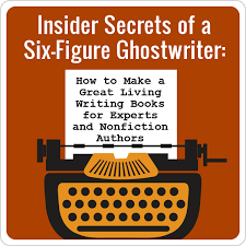 Ten steps for finding the right ghostwriter The Reedsy Blog