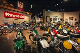 national motorcycle museum auctioning