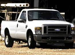 2009 ford f350 value ratings