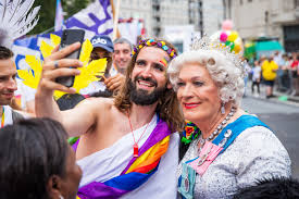 15 of the best places to celebrate Pride around the world - Times Travel