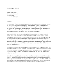Looking for a 24 hours notice resignation letter template? Free 6 Sample Email Resignation Letter Templates In Pdf Ms Word