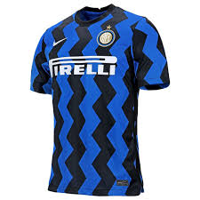 Browse kitbag for official inter milan kits, shirts, and inter milan football kits! Inter Milan Home Jersey 2020 21 Nike Cd4240 414 Amstadion Com