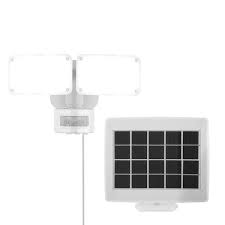 Outdoor Integrated Led Flood Light