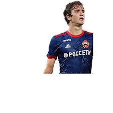 Career stats (appearances, goals, cards) and transfer history. Mario Fernandes 82 Top 250 Fifa Mobile 18 Futhead