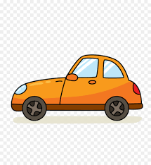 Hoạt thiết kế đồ Họa - Orange phim hoạt hình xe liệu png tải về - Miễn phí  trong suốt ô Tô Bên Ngoài png Tải về.
