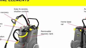 karcher puzzi 30 3 quiet low noise