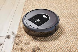 the 4 best robot vacuums for pet hair