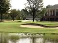 Ridgeway Country Club in Memphis, Tennessee | foretee.com