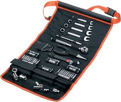 Comparison shop for black decker tool kits home in home. Black Decker A7063 Automotive Tool Set 76 Pieces With Soft Roll Bag Details And Price In Egypt Pricyhub Com