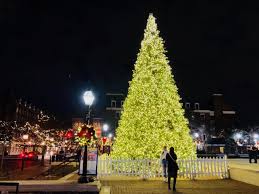 December Events In Northern Virginia