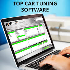 5 best car tuning software in 2023