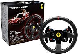 Maybe you would like to learn more about one of these? Amazon Com Gte Wheel Add On 458 Challenge Edition Pc Dvd Video Games