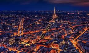 Pourquoi appelle t'on Paris la ville lumière ? - Le Mag
