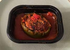 clic stuffed pepper review