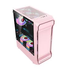 Acrylic case,can diy as your real needed, max to 8 layout. China Hot Selling Unique Computer Cases Diy Atx Tower Table Pc Gabinete Case China Computer Case And Computer Hardware Price