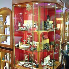 display lighting systems uk cabinet