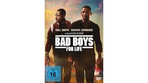 It is the best of the three films, offering in some odd ways a corrective to the prior installments. Bad Boys For Life Online Bestellen Muller