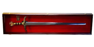best sword display cases for every