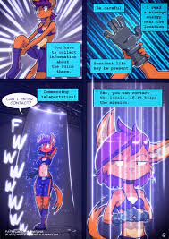 The Adventures of Kincaid Pg.2 by Ratcha -- Fur Affinity [dot] net