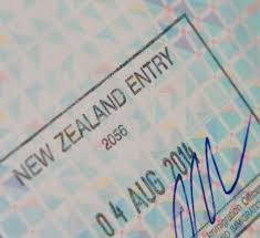 visas new zealand ministry of foreign