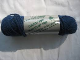 Ravelry Elsa Williams Tapestry Wool Needlepoint Yarn