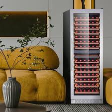 vinocave freestanding wine coolers
