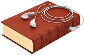 Image result for audiobook