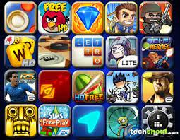 20 best free ipad games techshout