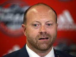 Stan Bowman Resigns From Chicago ...