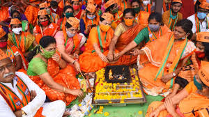 Sant shri gajanan maharaj sansthan is the largest temple trust in the vidarbha region.1. Shegaons Gajanan Maharaj Latest News Videos And Photos Of Shegaons Gajanan Maharaj Times Of India