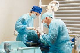 4 common types of surgeries