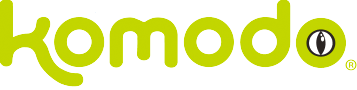 Komodo Home Page