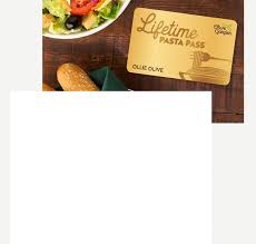 Olive Garden gambar png