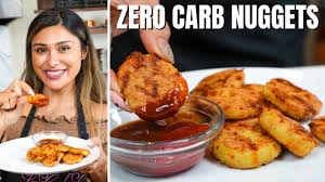 zero carb nuggets 3 ing keto
