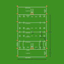 rugby pitch dimensions markings