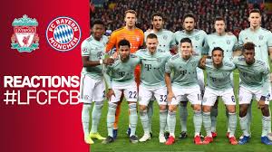News, videos, picture galleries, team information and much more from the german football record champions fc bayern münchen. The Door Is Open Now Liverpool Fc Fc Bayern 0 0 Lfcbfcb Youtube