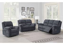 wentworth electric reclining sofa range