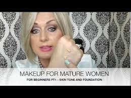 women makeup for beginners pt 1