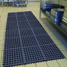 outdoor anti fatigue mat in the mats