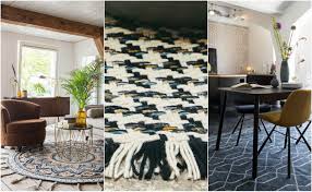 how to choose the perfect rug for every