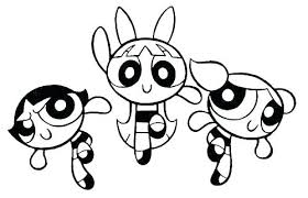 Click on an image below. Free Printable Coloring Pages For Kids And Adults Printable Powerpuff Girls Coloring Pages