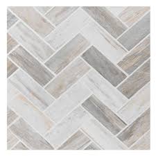 achim retro 12x12 self adhesive vinyl floor tile stone herringbone 20 tiles 20 sq ft