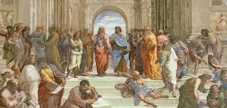 Platon et sa théorie de la connaissance et de la vérité sont la base de la majeure partie de de la philosophie occidentale. Ce Que La Psychologie Doit A Platon Cnrs Le Journal
